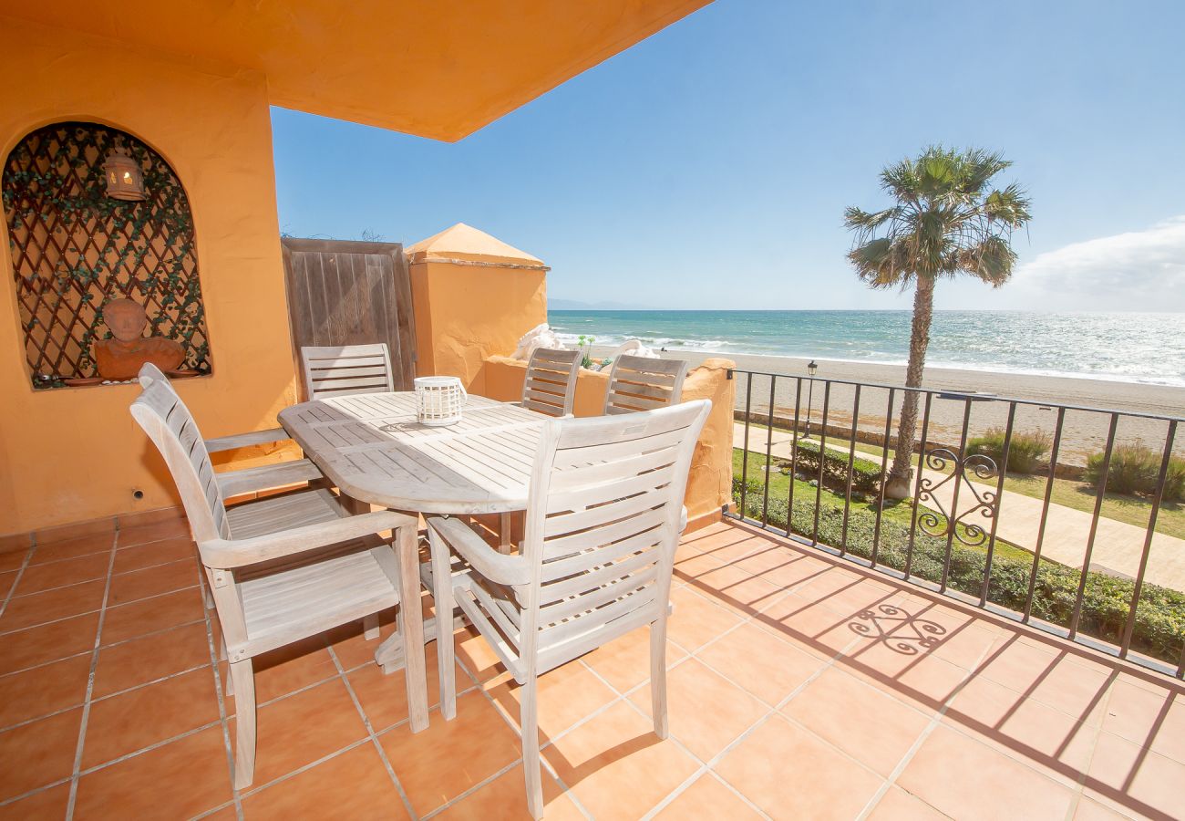 Apartamento en Manilva - Los Granados 1211 Apartamento en Manilva - Los Granados 1211