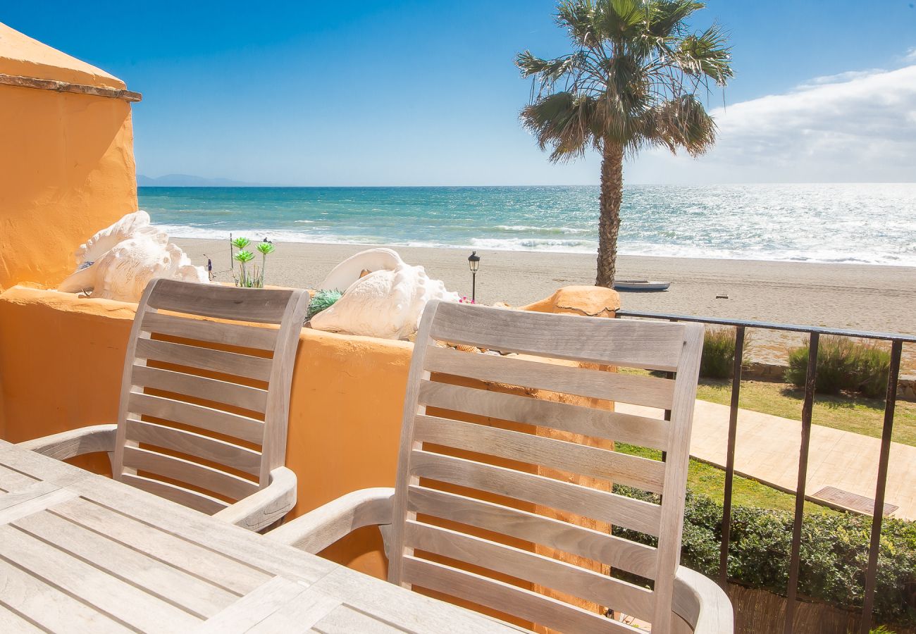 Apartamento en Manilva - Los Granados 1211 Apartamento en Manilva - Los Granados 1211