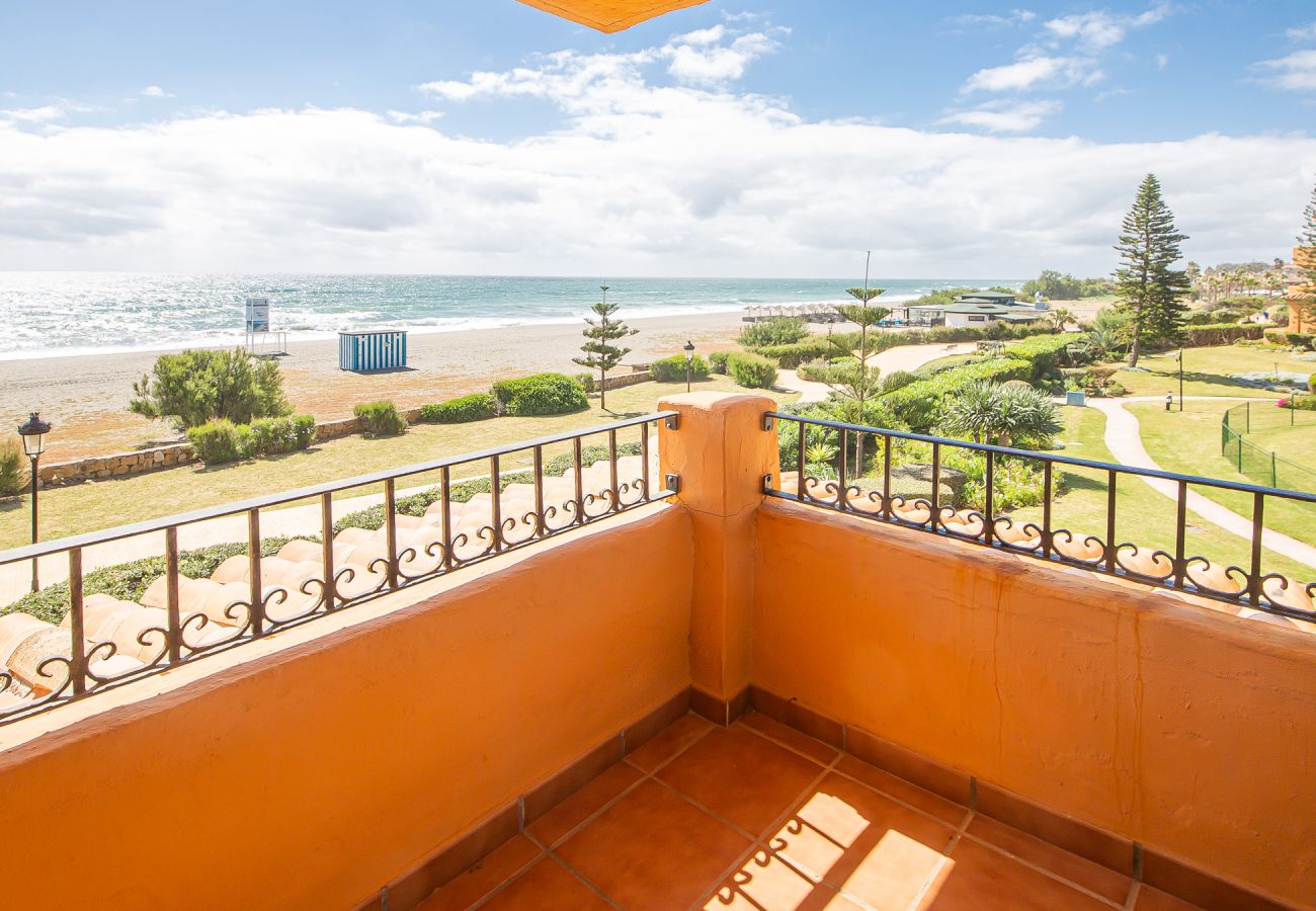 Apartamento en Manilva - Los Granados 1211 Apartamento en Manilva - Los Granados 1211