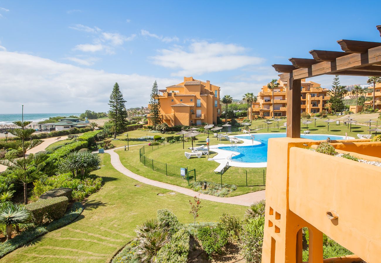 Apartamento en Manilva - Los Granados 1211 Apartamento en Manilva - Los Granados 1211