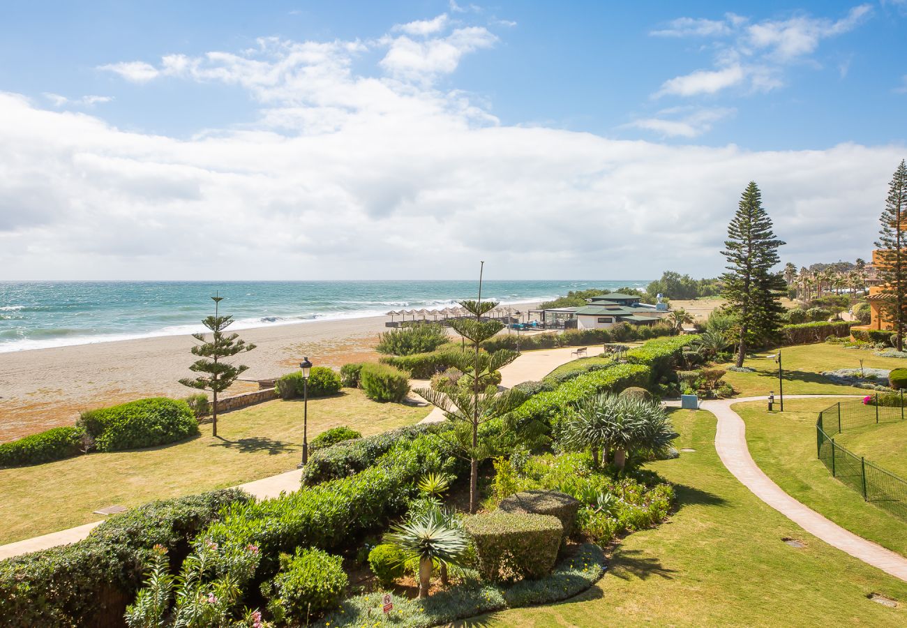 Apartamento en Manilva - Los Granados 1211 Apartamento en Manilva - Los Granados 1211