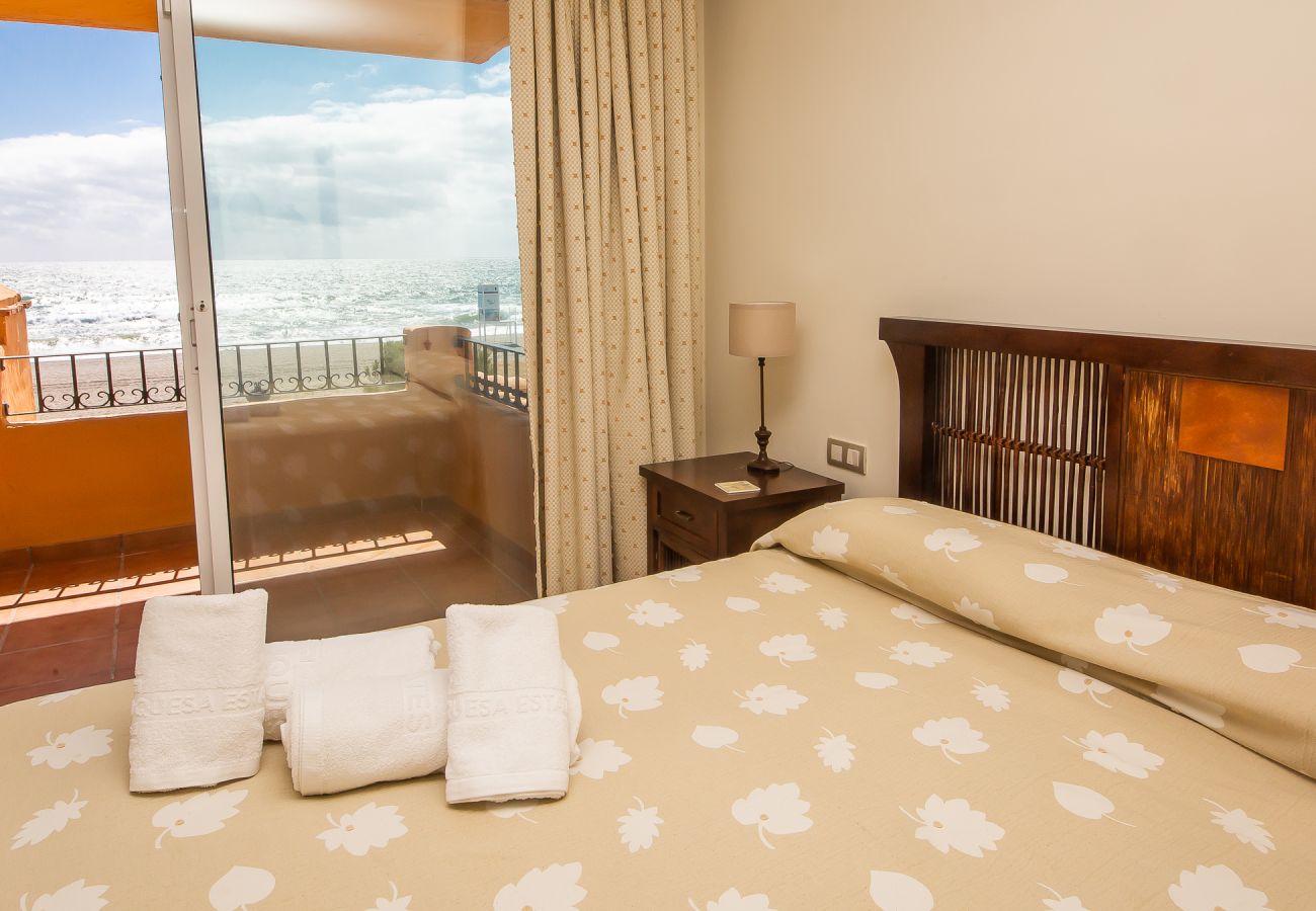 Apartamento en Manilva - Los Granados 1211 Apartamento en Manilva - Los Granados 1211