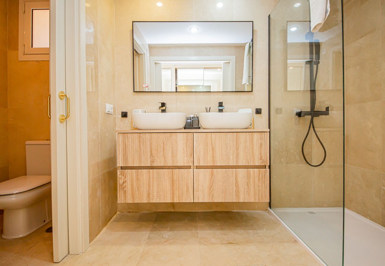 Apartamento en Manilva - Los Granados 1211 Apartamento en Manilva - Los Granados 1211