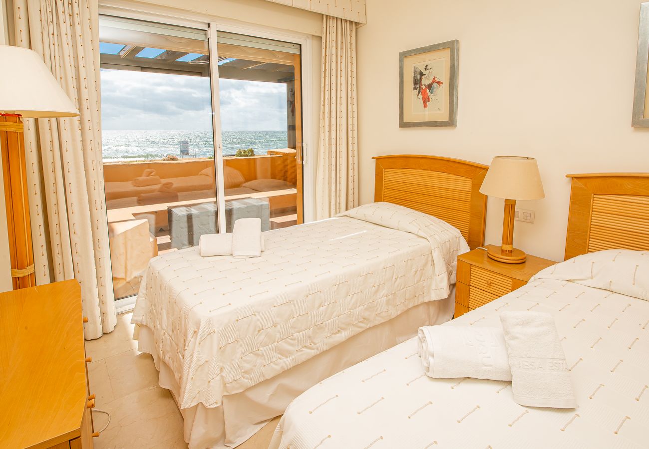 Apartamento en Manilva - Los Granados 1211 Apartamento en Manilva - Los Granados 1211