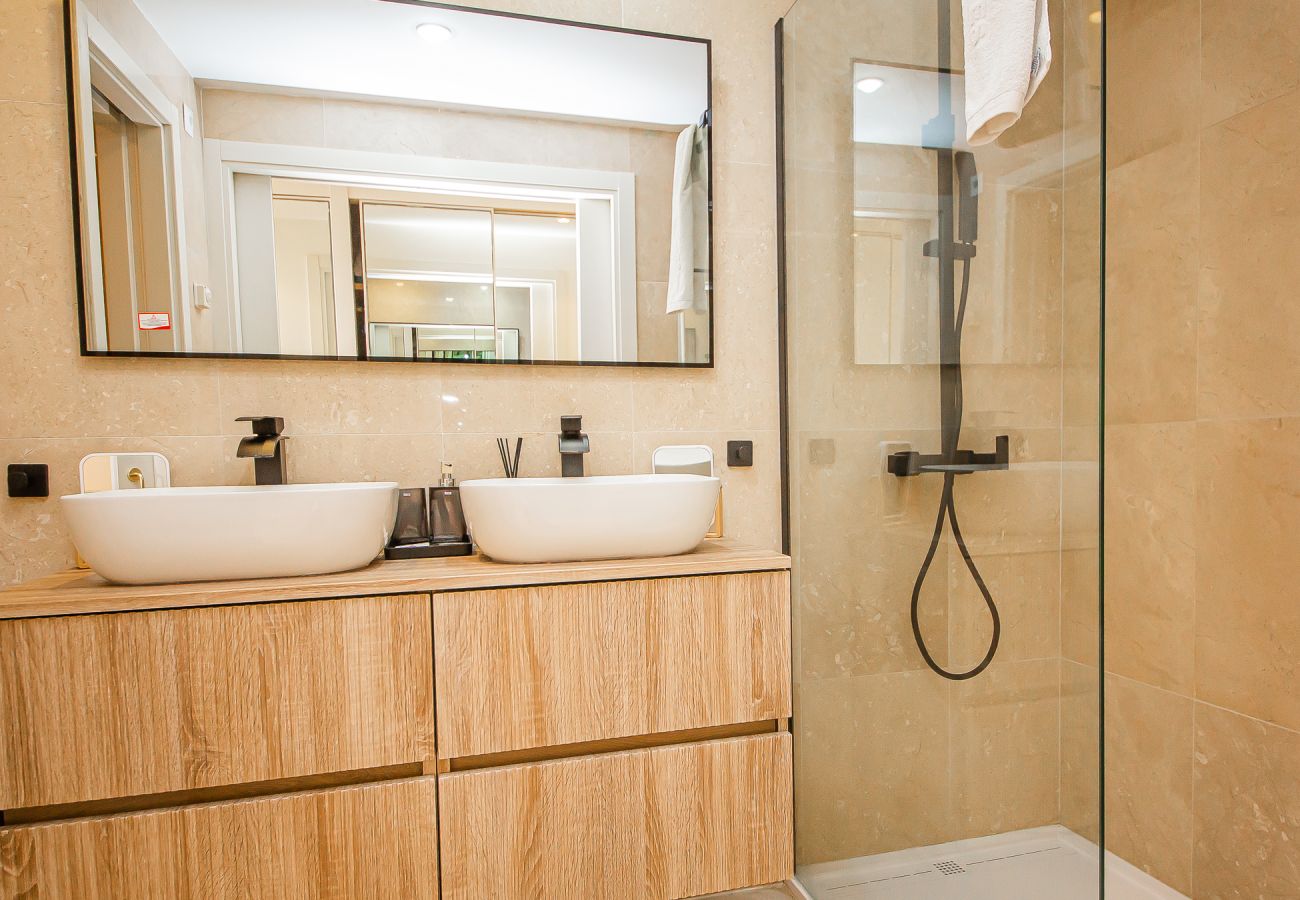 Apartamento en Manilva - Los Granados 1211 Apartamento en Manilva - Los Granados 1211