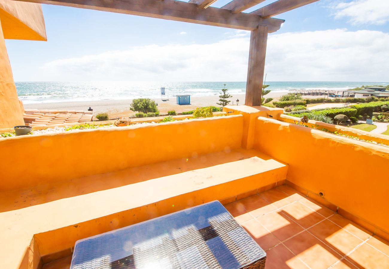 Apartamento en Manilva - Los Granados 1211 Apartamento en Manilva - Los Granados 1211