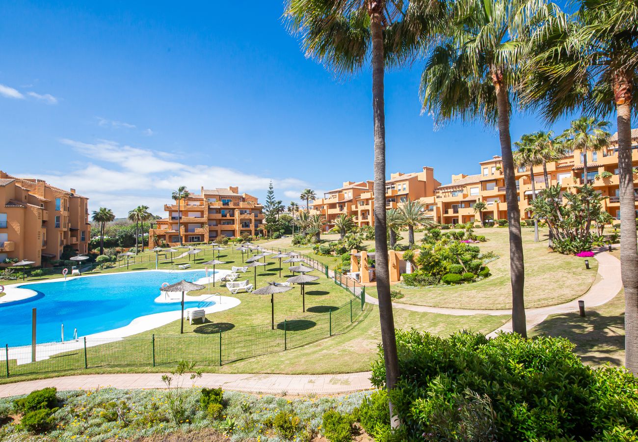 Apartamento en Manilva - Los Granados 1211 Apartamento en Manilva - Los Granados 1211