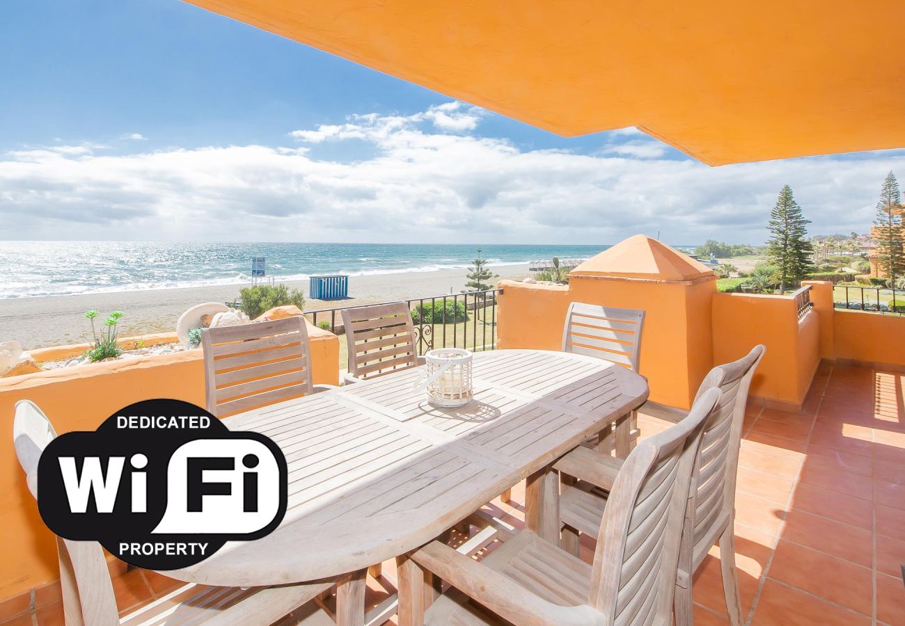 Apartamento en Manilva - Los Granados 1211 Apartamento en Manilva - Los Granados 1211