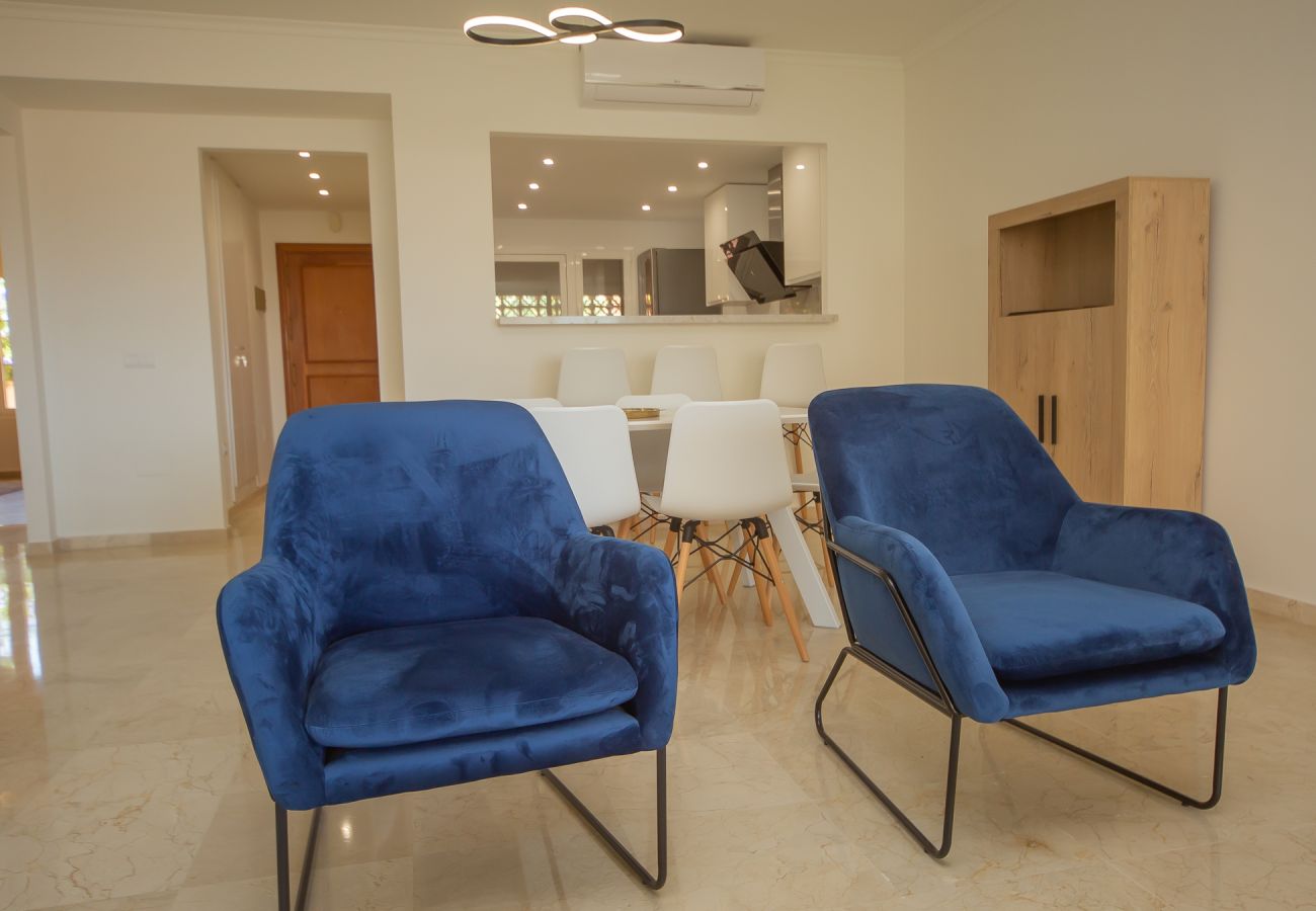 Apartamento en Manilva - Los Castillos 73