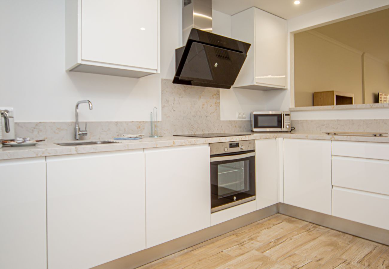 Apartamento en Manilva - Los Castillos 73