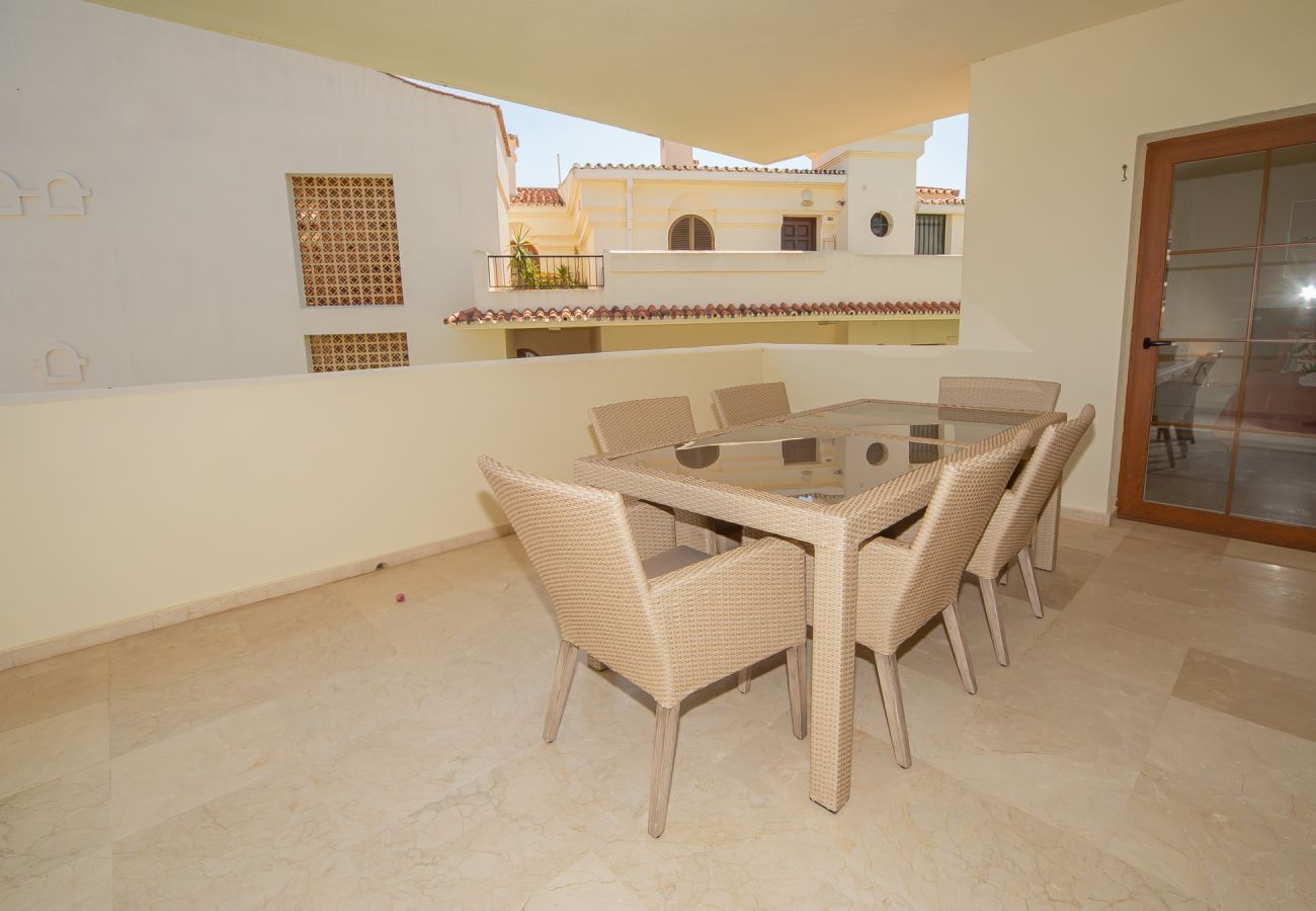 Apartamento en Manilva - Los Castillos 73