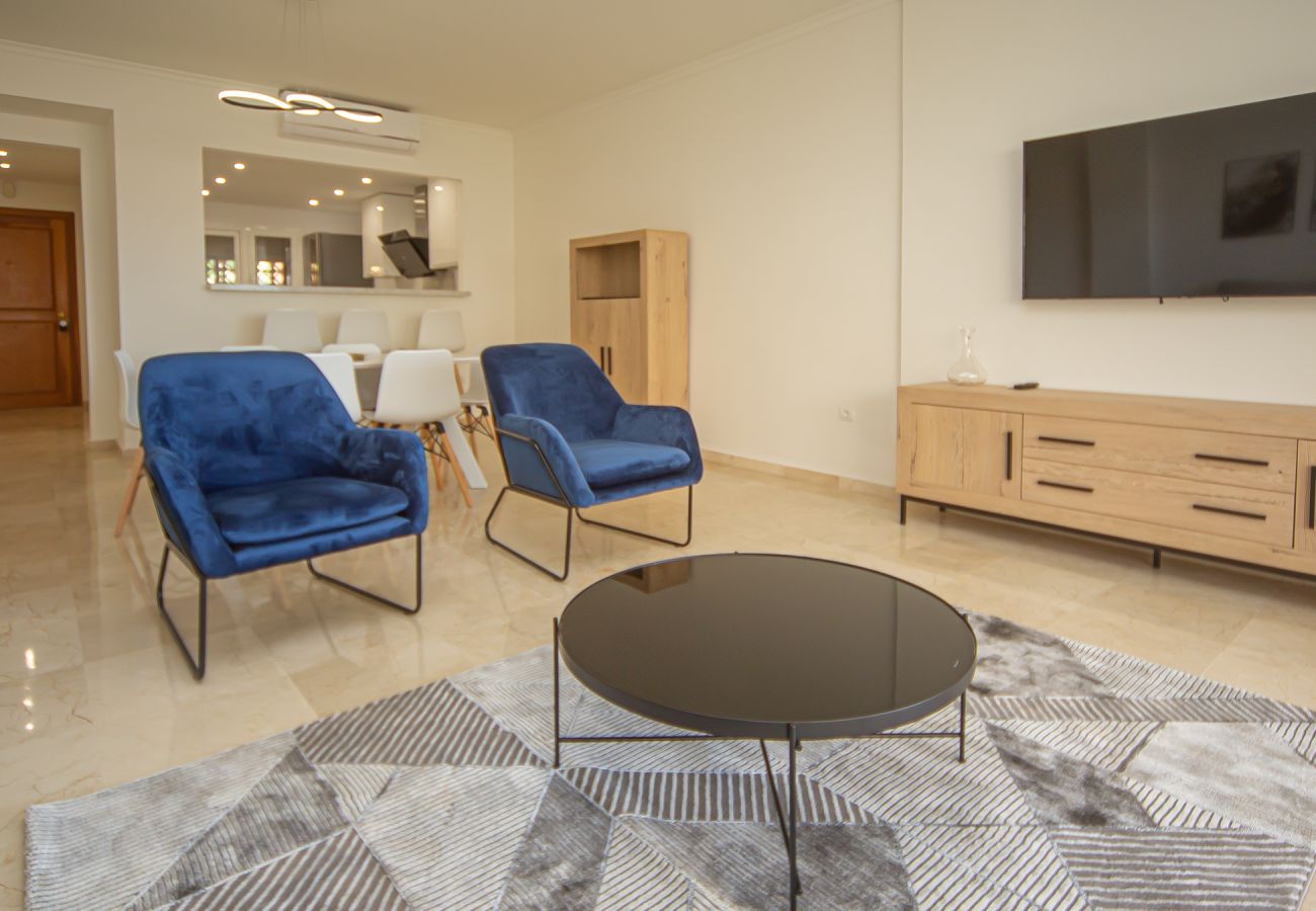 Apartamento en Manilva - Los Castillos 73