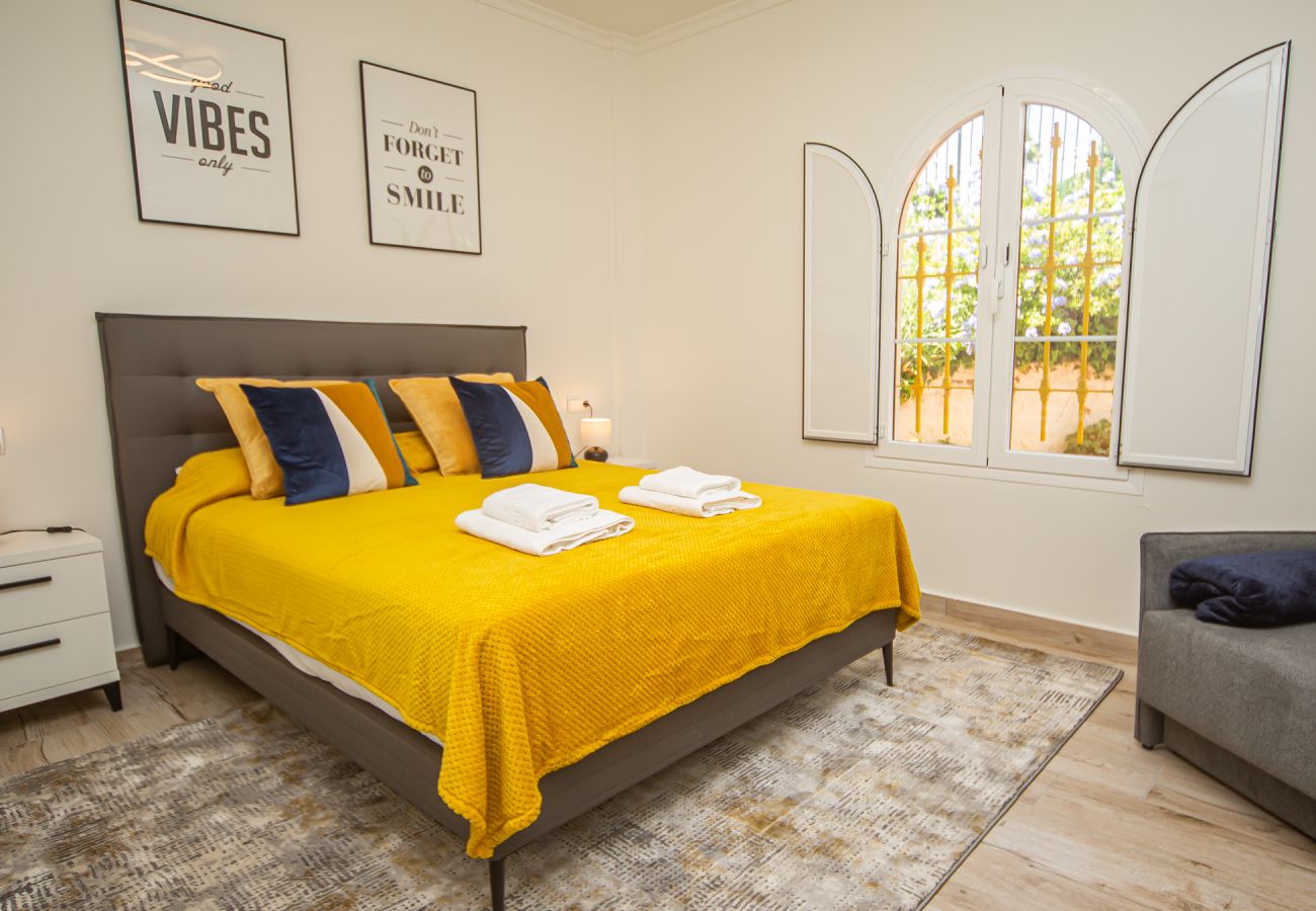 Apartamento en Manilva - Los Castillos 73