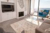 Apartamento en Manilva - Blue Suites B5-403