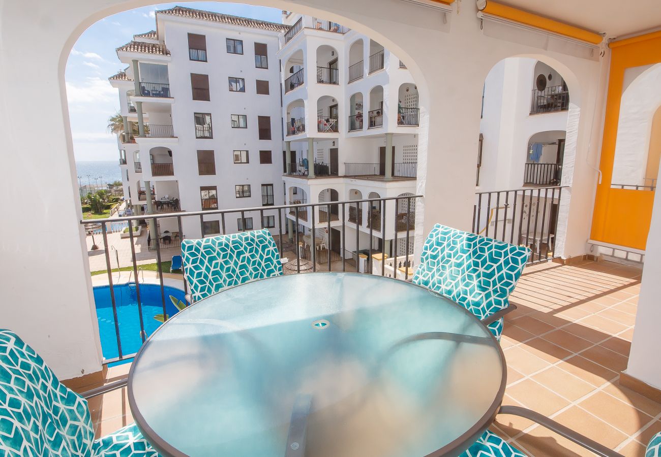 Apartamento en Manilva - Marina Duquesa 516