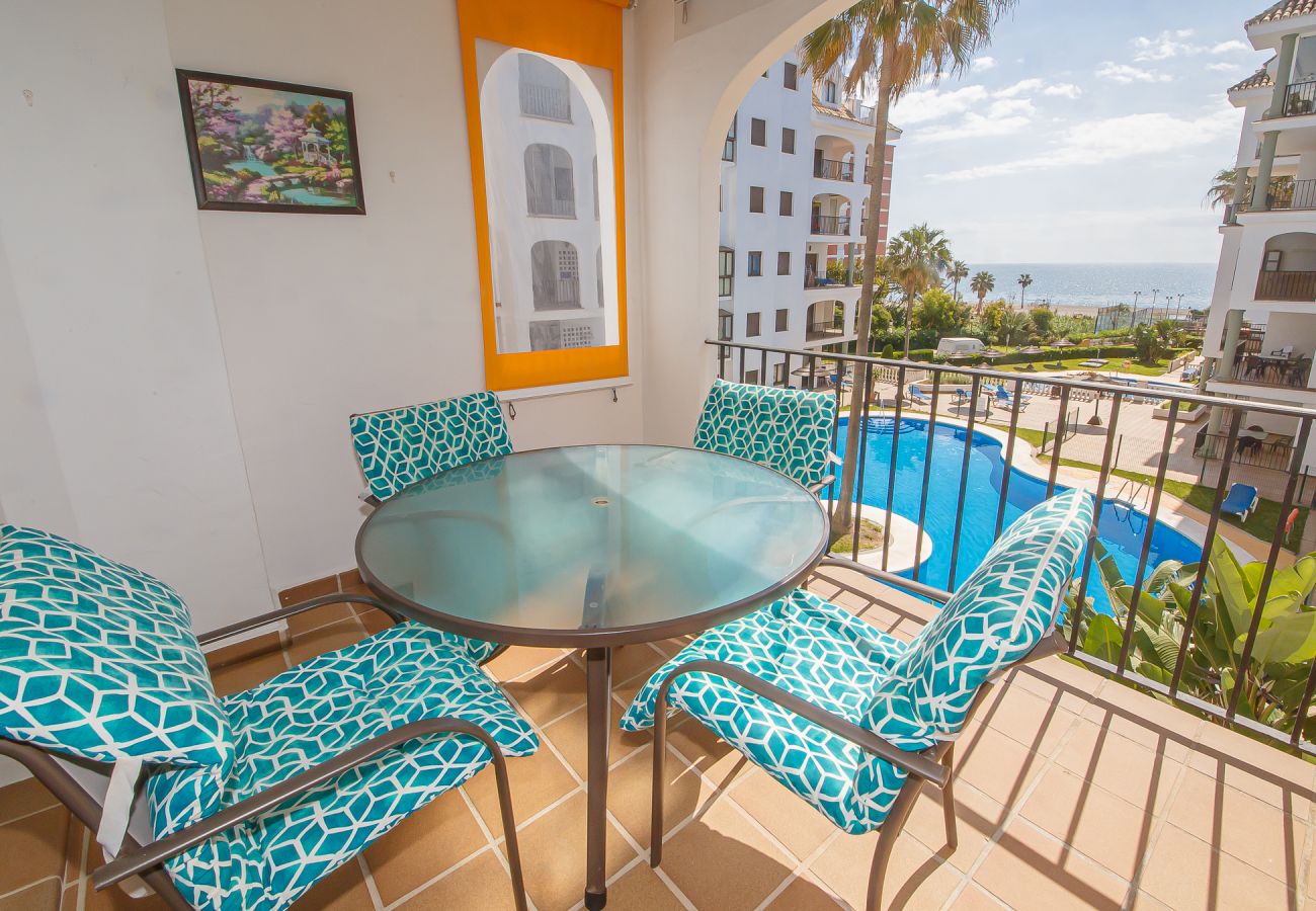 Apartamento en Manilva - Marina Duquesa 516