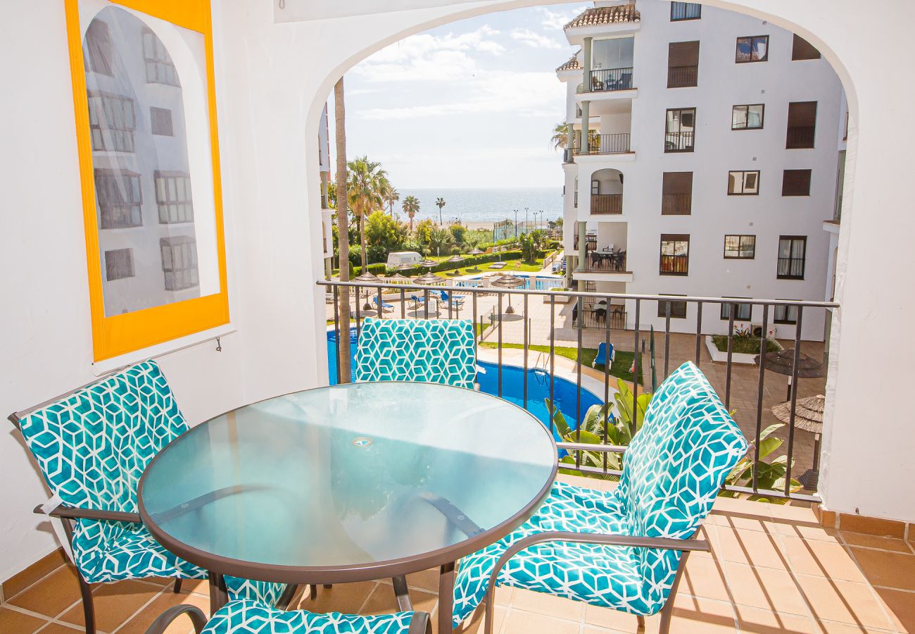 Apartamento en Manilva - Marina Duquesa 516