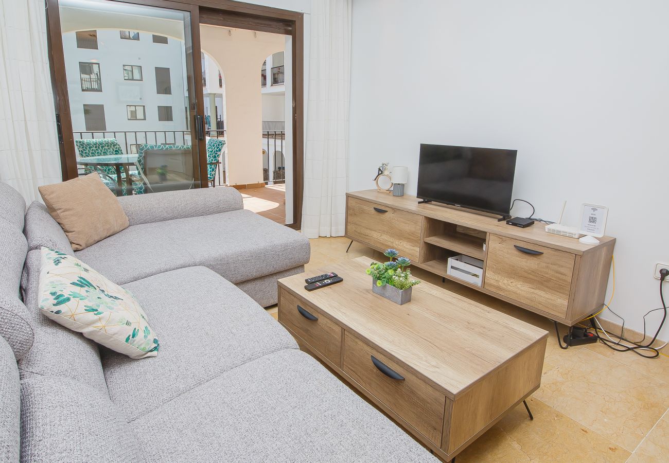 Apartamento en Manilva - Marina Duquesa 516
