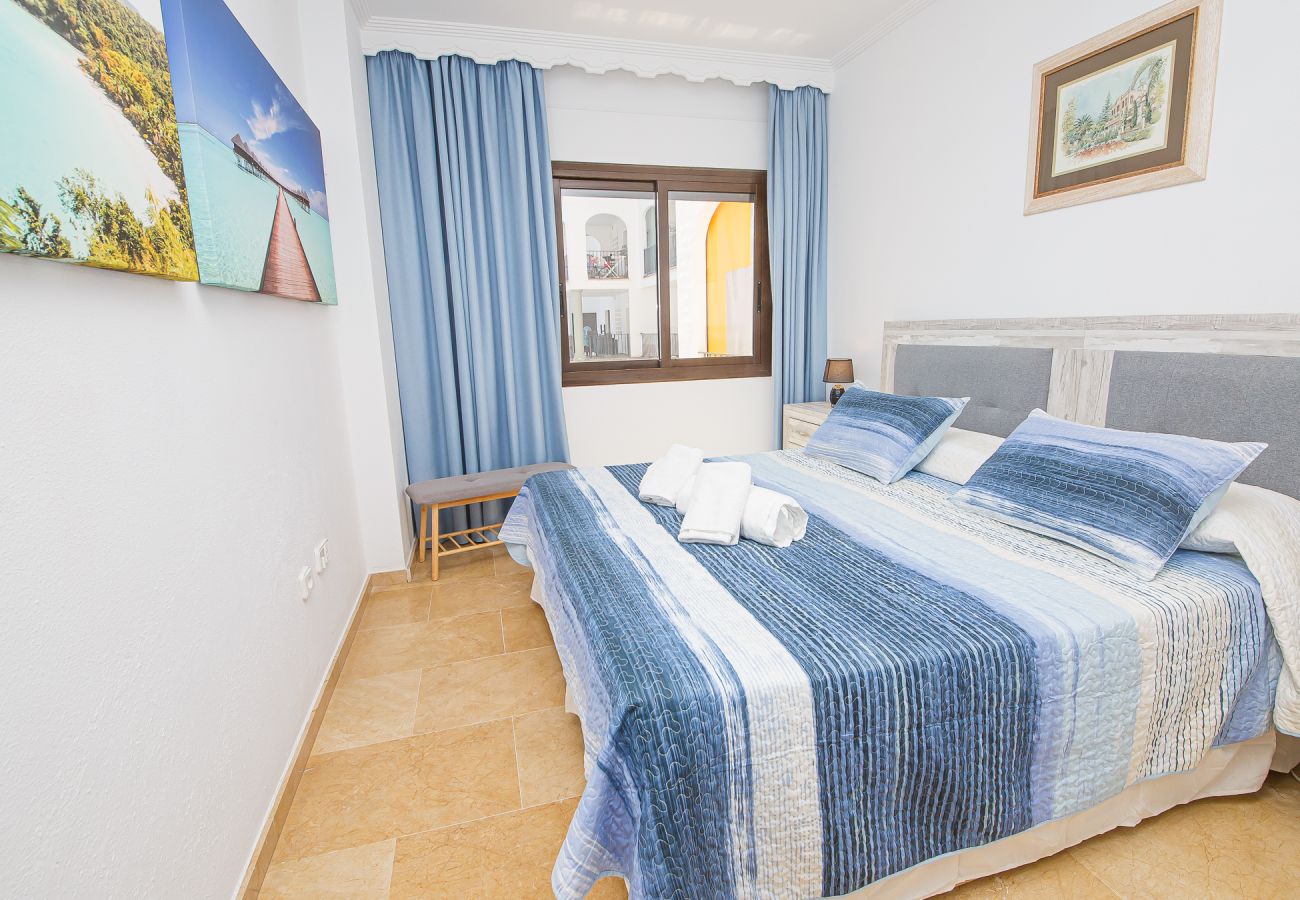 Apartamento en Manilva - Marina Duquesa 516
