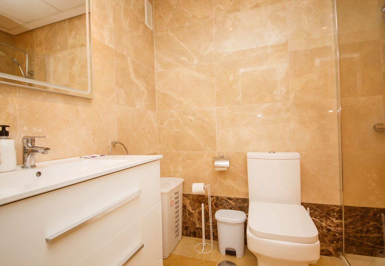 Apartamento en Manilva - Marina Duquesa 516