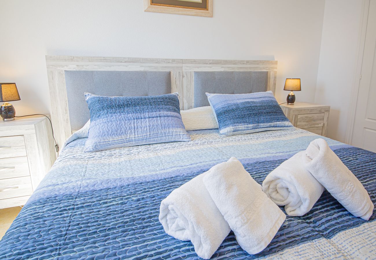 Apartamento en Manilva - Marina Duquesa 516