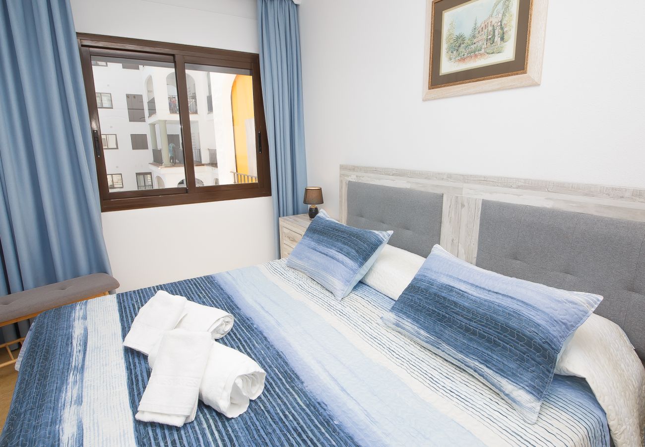 Apartamento en Manilva - Marina Duquesa 516