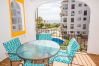 Apartamento en Manilva - Marina Duquesa 516
