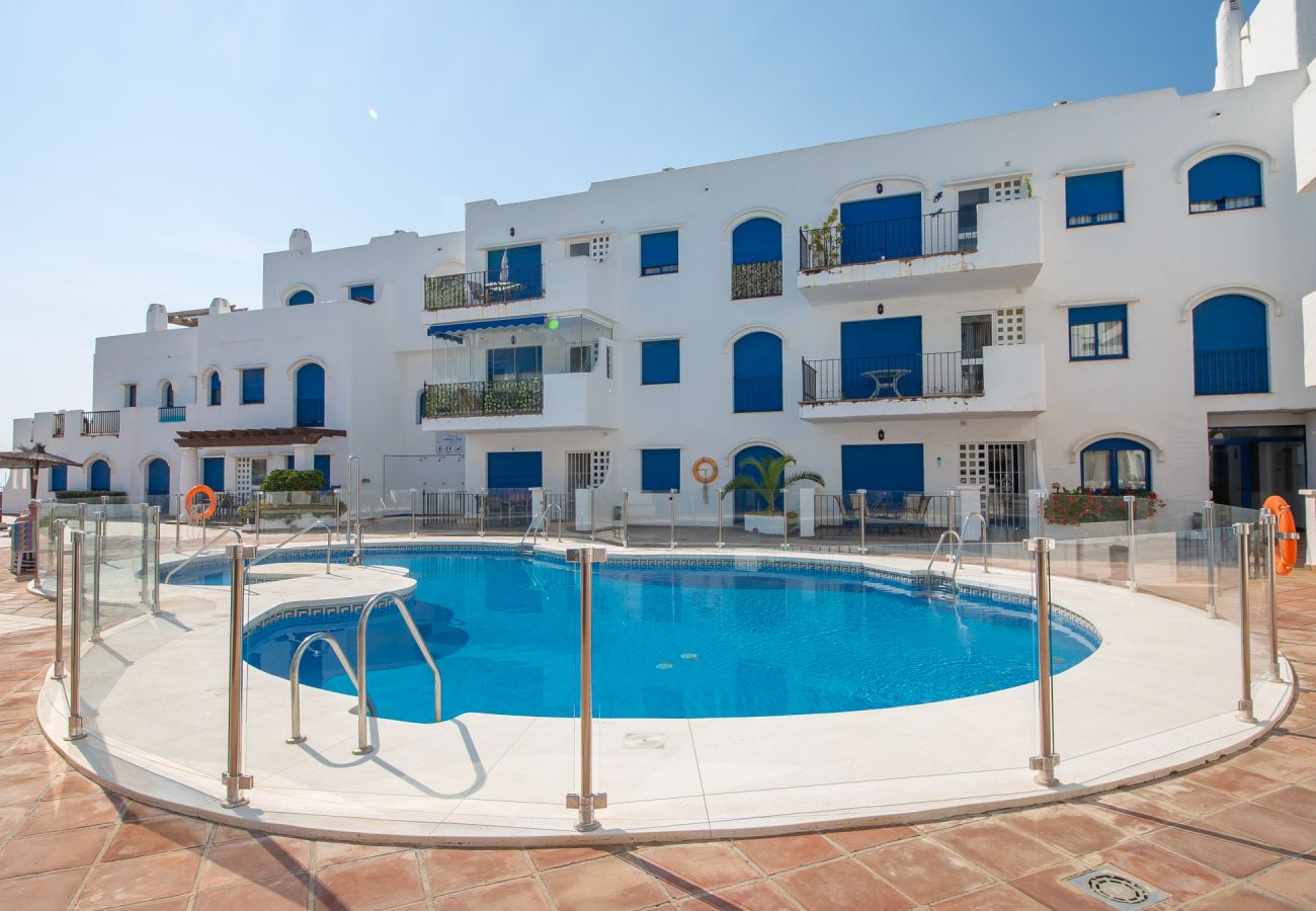 Apartamento en Manilva - Mikonos Playa 15