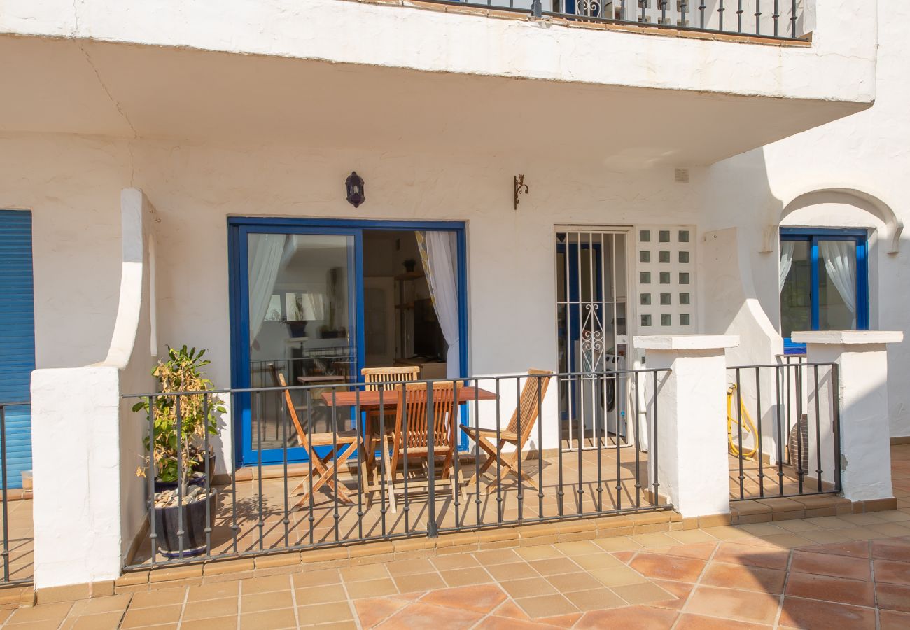 Apartamento en Manilva - Mikonos Playa 15