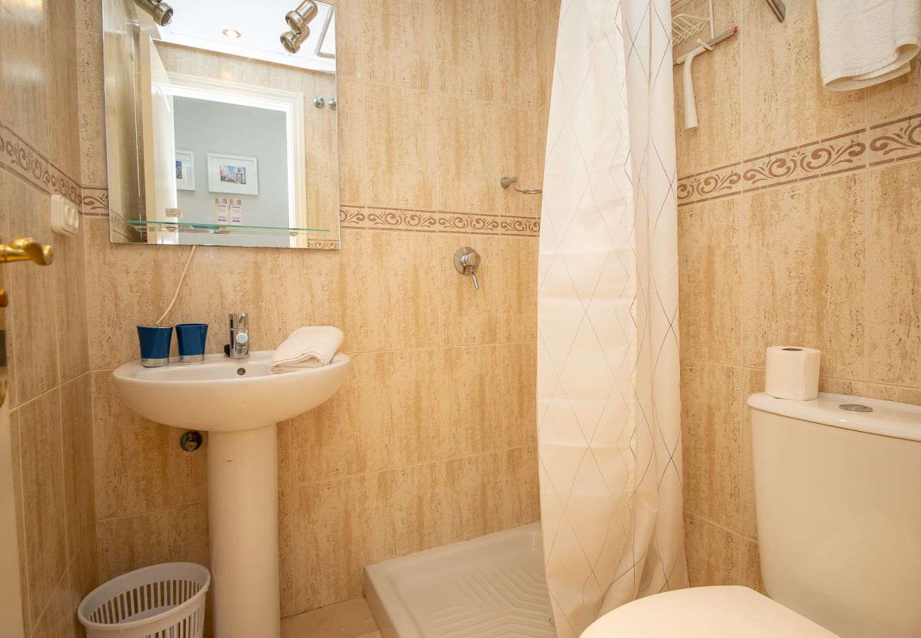 Apartamento en Manilva - Mikonos Playa 15