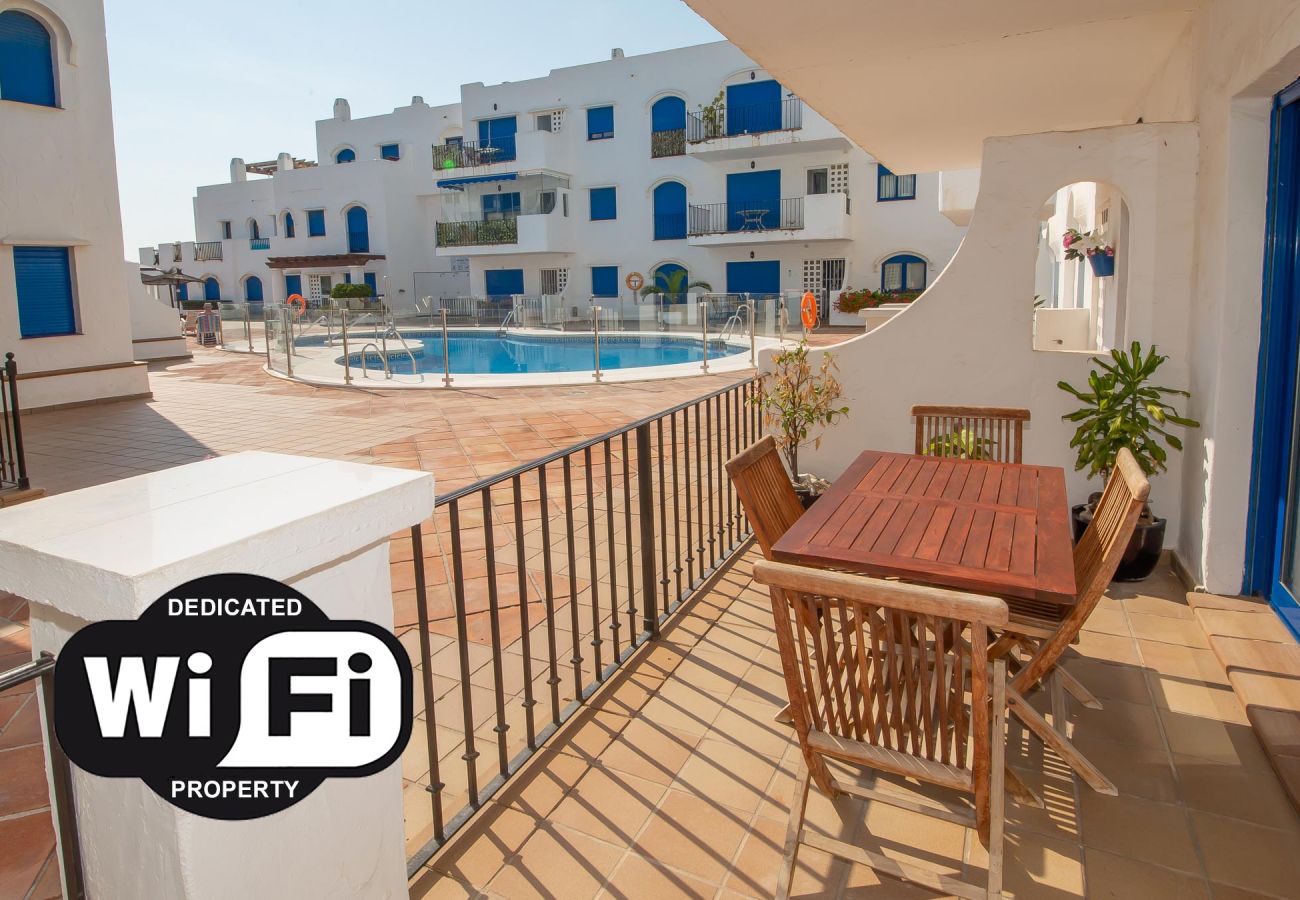 Apartamento en Manilva - Mikonos Playa 15