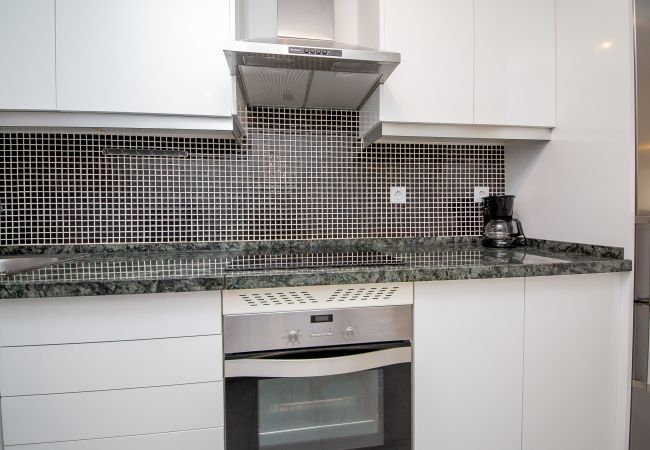 Apartamento en Manilva - Fuentes Duquesa B.3.6 Apartamento en Manilva - Fuentes Duquesa B.3.6