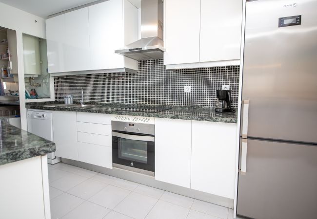 Apartamento en Manilva - Fuentes Duquesa B.3.6 Apartamento en Manilva - Fuentes Duquesa B.3.6