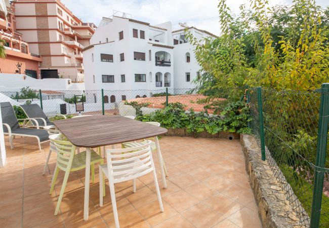 Apartamento en Manilva - Fuentes Duquesa B.3.6 Apartamento en Manilva - Fuentes Duquesa B.3.6