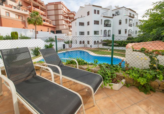 Apartamento en Manilva - Fuentes Duquesa B.3.6 Apartamento en Manilva - Fuentes Duquesa B.3.6