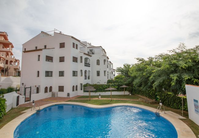 Apartamento en Manilva - Fuentes Duquesa B.3.6 Apartamento en Manilva - Fuentes Duquesa B.3.6