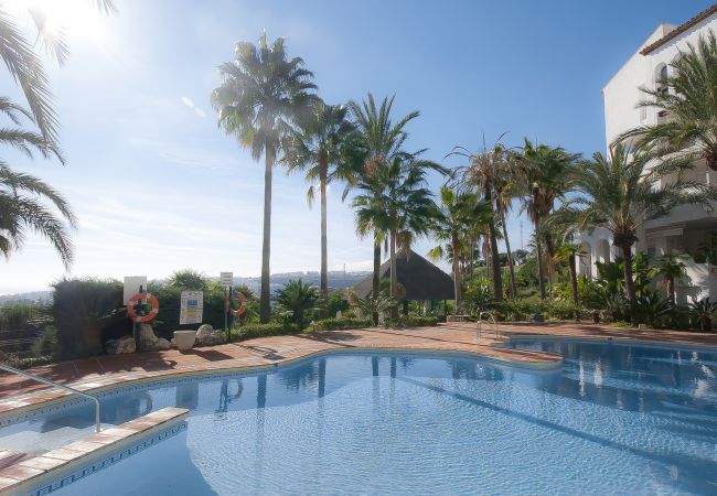 Apartamento en Manilva - Fuentes Duquesa B.3.6 Apartamento en Manilva - Fuentes Duquesa B.3.6