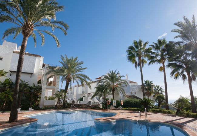 Apartamento en Manilva - Fuentes Duquesa B.3.6 Apartamento en Manilva - Fuentes Duquesa B.3.6