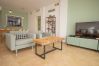 Apartamento en Manilva - Fuentes Duquesa B.3.6