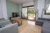 Apartamento en Manilva - Fuentes Duquesa B.3.6