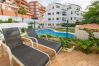 Apartamento en Manilva - Fuentes Duquesa B.3.6