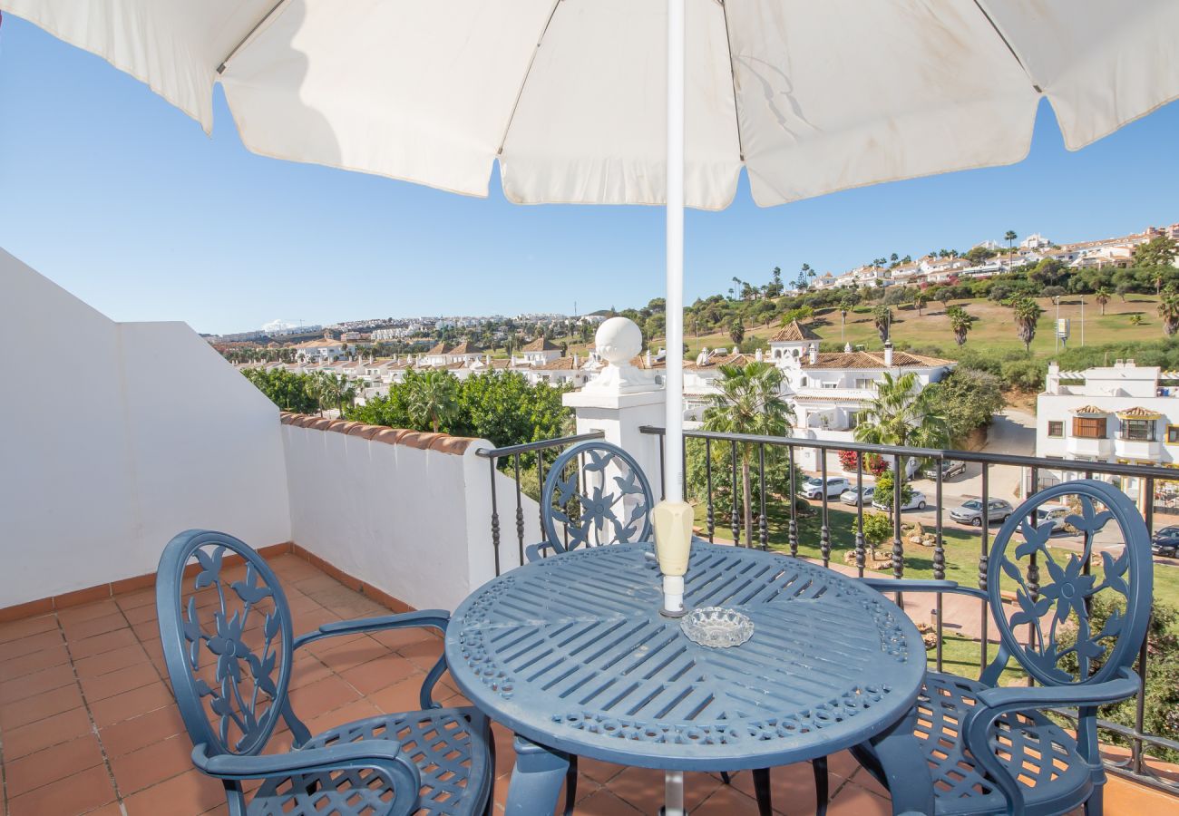 Estudio en Manilva - Marina Real 342