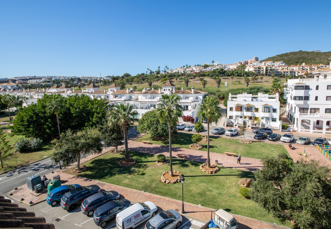 Estudio en Manilva - Marina Real 342