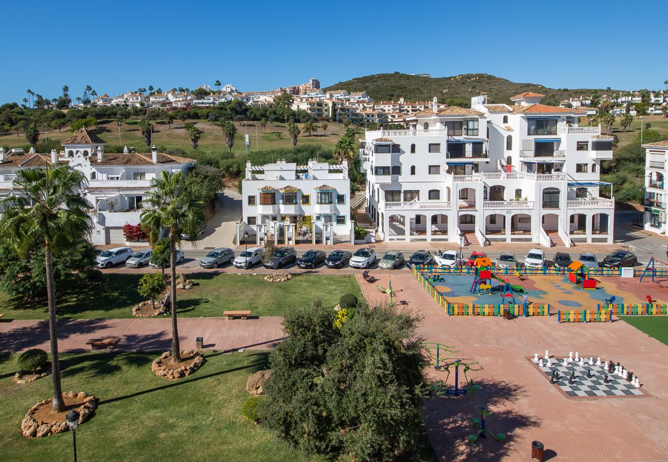 Estudio en Manilva - Marina Real 342