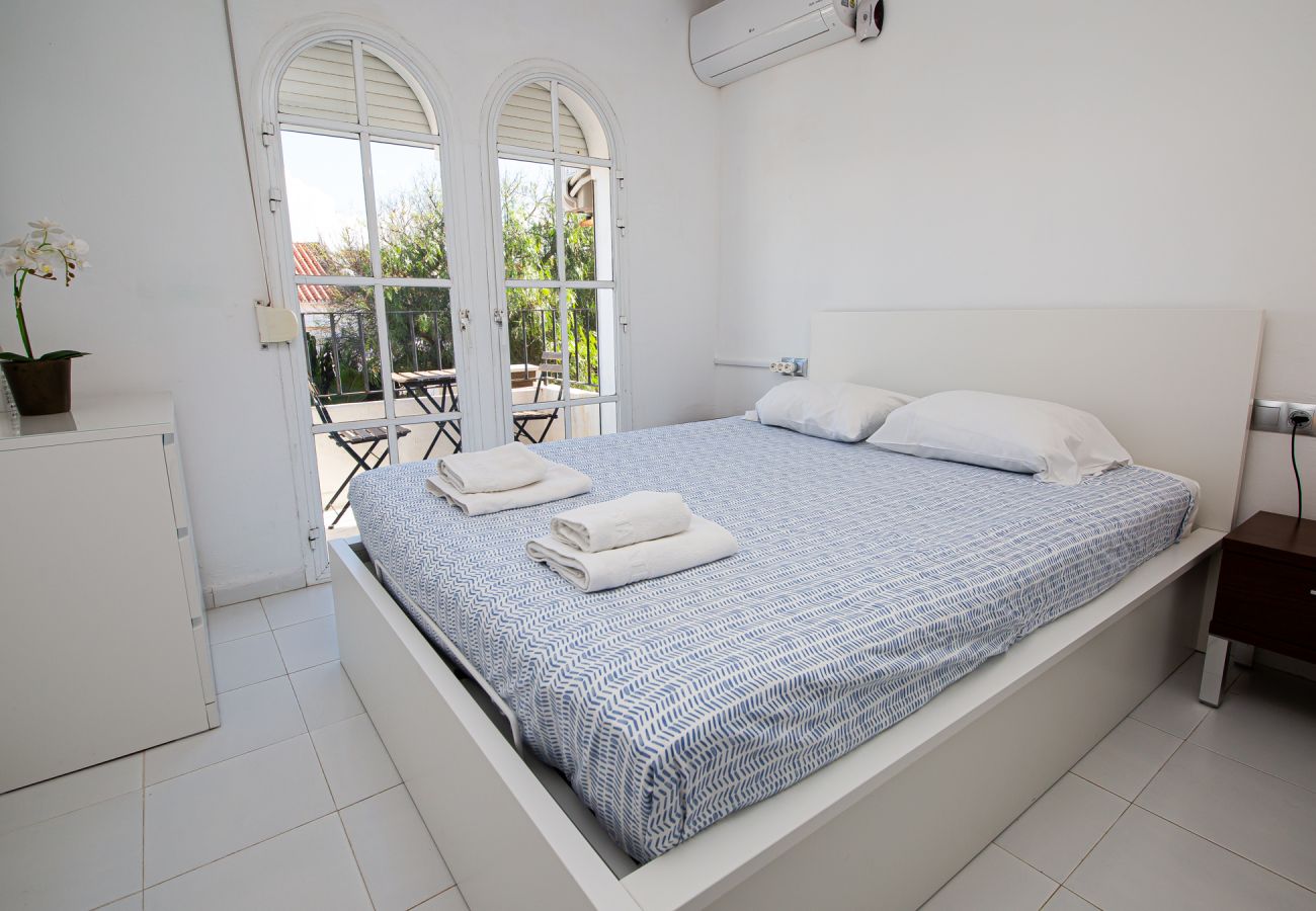 Casa adosada en Manilva - Aldea Beach 72
