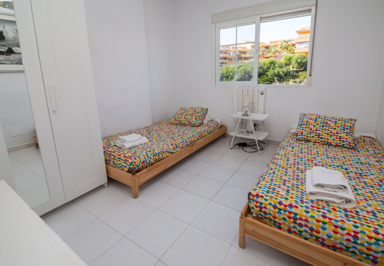 Casa adosada en Manilva - Aldea Beach 72