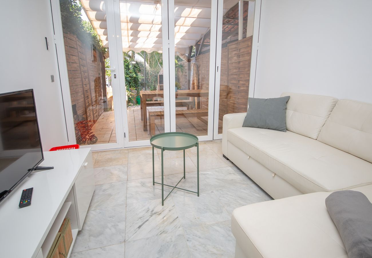 Casa adosada en Manilva - Aldea Beach 72