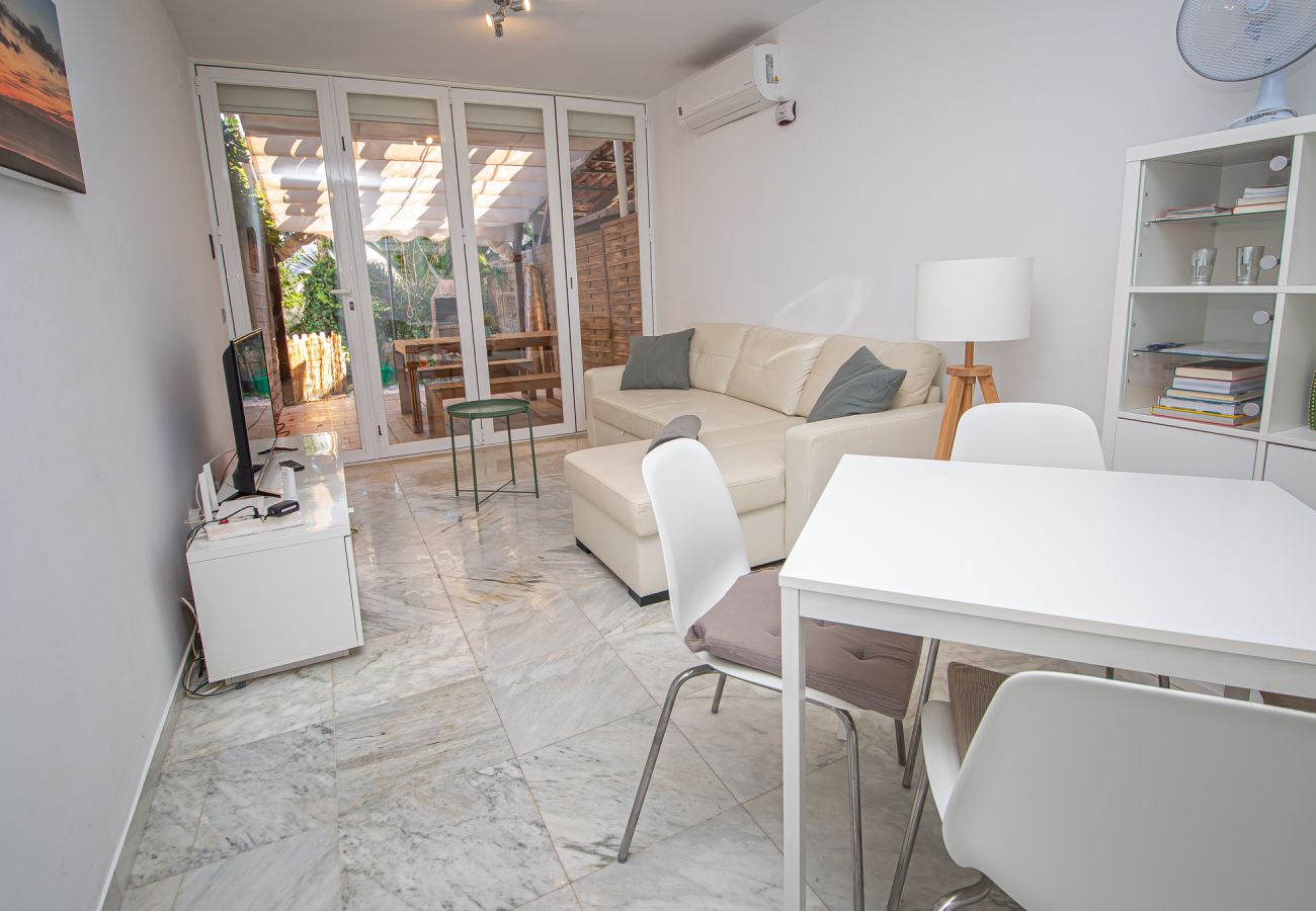 Casa adosada en Manilva - Aldea Beach 72