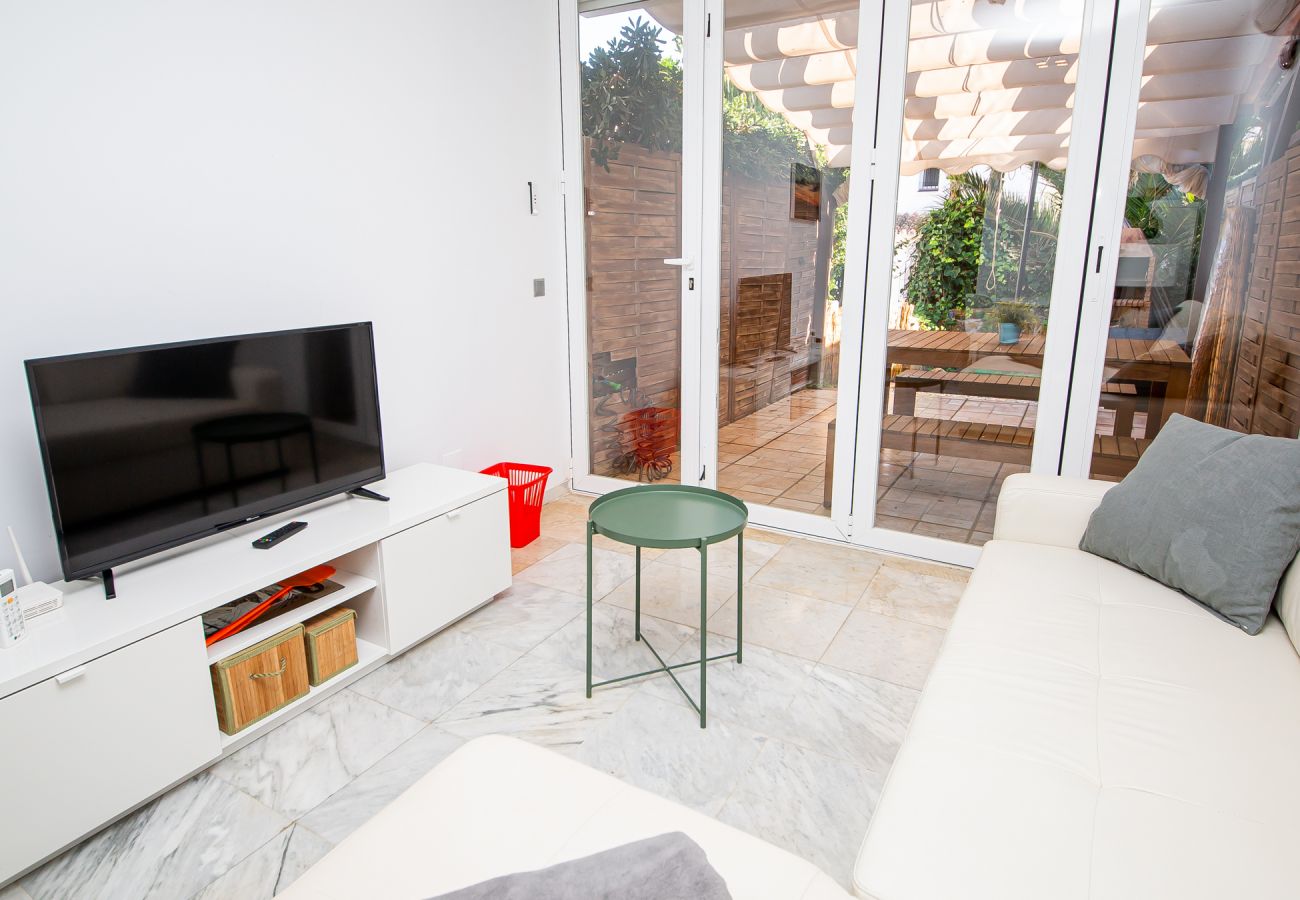 Casa adosada en Manilva - Aldea Beach 72