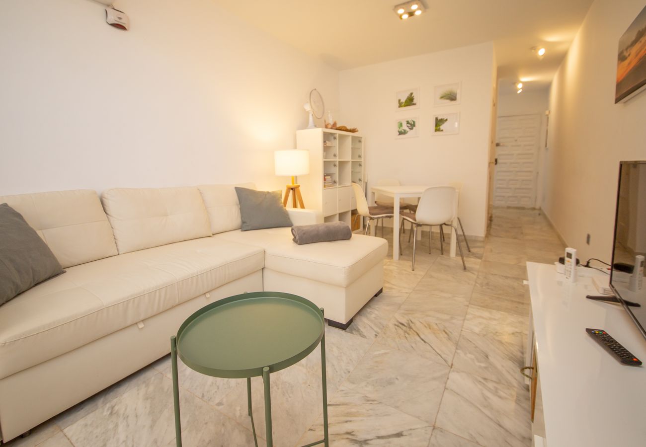 Casa adosada en Manilva - Aldea Beach 72